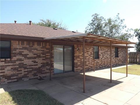 1805 Jupiter St, Altus, OK 73521 photo 18