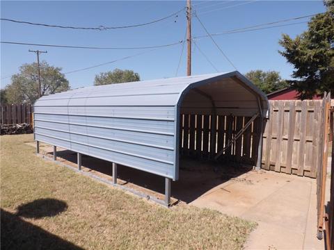 1805 Jupiter St, Altus, OK 73521 photo 16