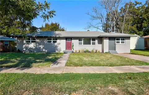 1102 Washington St, Ryan, OK 73565 photo 1