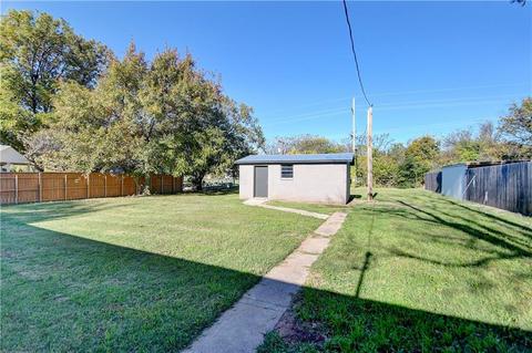 1102 Washington St, Ryan, OK 73565 photo 5