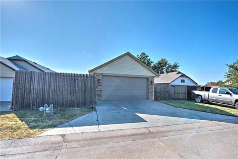 2102 Lonnie Ln, Moore, OK 73170 photo 22