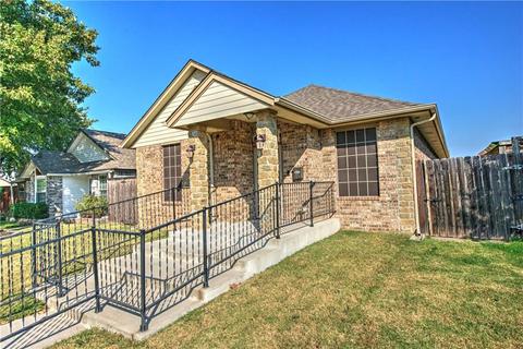 2102 Lonnie Ln, Moore, OK 73170 photo 1