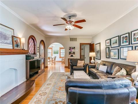 625 E Boyd St, Norman, OK 73071 photo 4