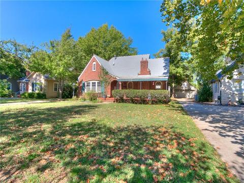 625 E Boyd St, Norman, OK 73071 photo 1
