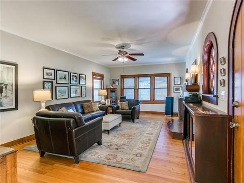 625 E Boyd St, Norman, OK 73071 photo 5
