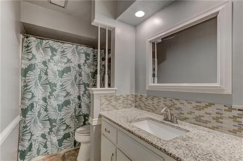832 Lakecrest Dr, Moore, OK 73170 photo 21