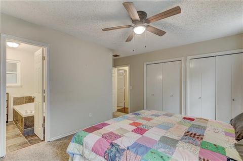 832 Lakecrest Dr, Moore, OK 73170 photo 17