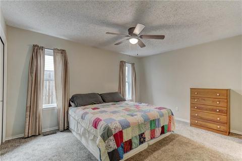 832 Lakecrest Dr, Moore, OK 73170 photo 16
