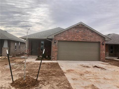 3801 Central Park Dr, Moore, OK 73160 photo 1