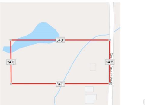 607 S Cemetery Rd, Tuttle, OK 73089 photo 15