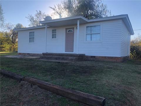 607 S Cemetery Rd, Tuttle, OK 73089 photo 3