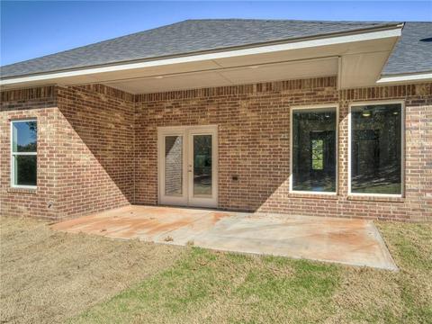 21608 SE 95th St, Mcloud, OK 74851 photo 36