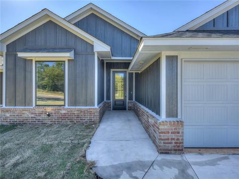 21608 SE 95th St, Mcloud, OK 74851 photo 2