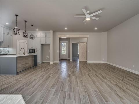 21608 SE 95th St, Mcloud, OK 74851 photo 7