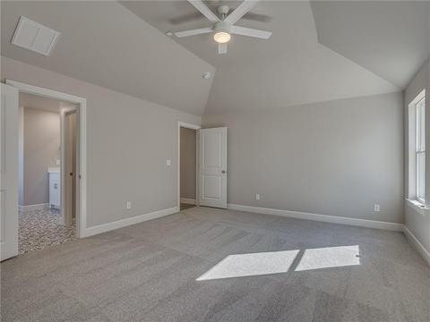 21608 SE 95th St, Mcloud, OK 74851 photo 17