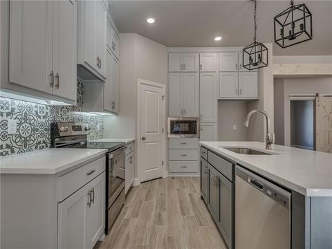 21608 SE 95th St, Mcloud, OK 74851 photo 5