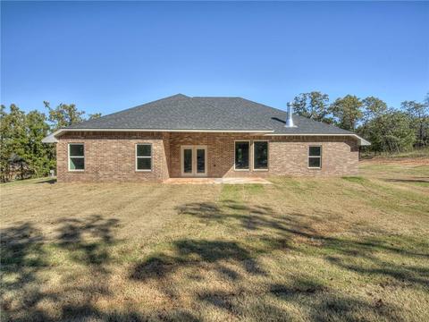 21608 SE 95th St, Mcloud, OK 74851 photo 35