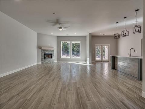 21608 SE 95th St, Mcloud, OK 74851 photo 9