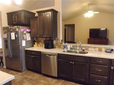 3116 White Tail Dr, Altus, OK 73521 photo 6
