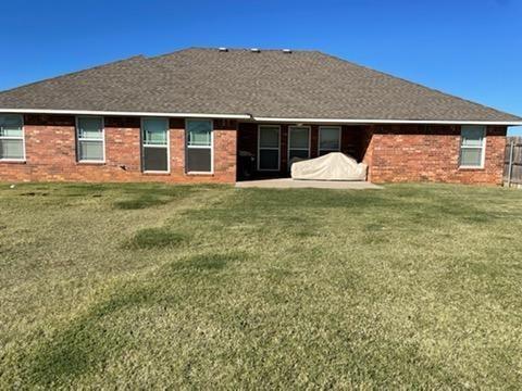 3116 White Tail Dr, Altus, OK 73521 photo 19
