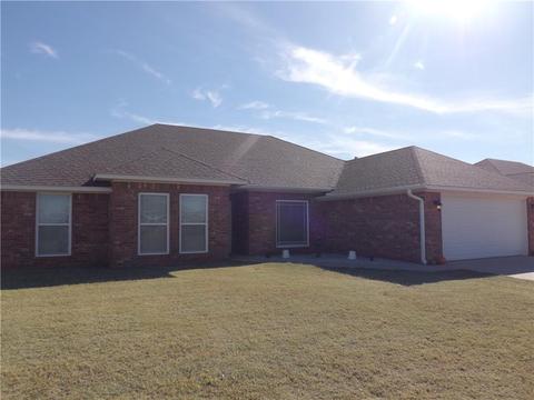 3116 White Tail Dr, Altus, OK 73521 photo 2