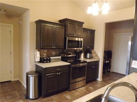 3116 White Tail Dr, Altus, OK 73521 photo 3