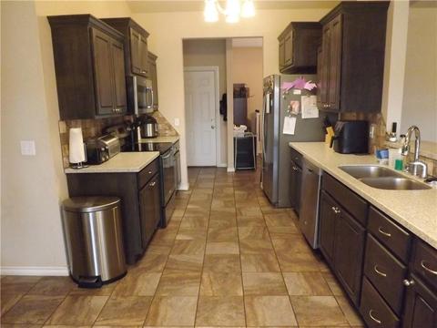3116 White Tail Dr, Altus, OK 73521 photo 5