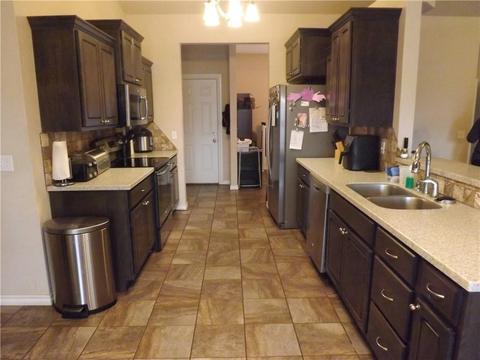 3116 White Tail Dr, Altus, OK 73521 photo 4