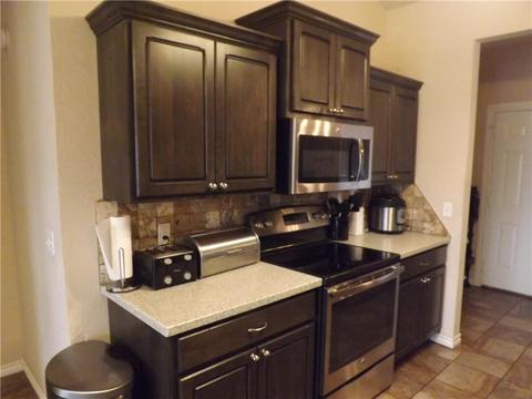 3116 White Tail Dr, Altus, OK 73521 photo 7