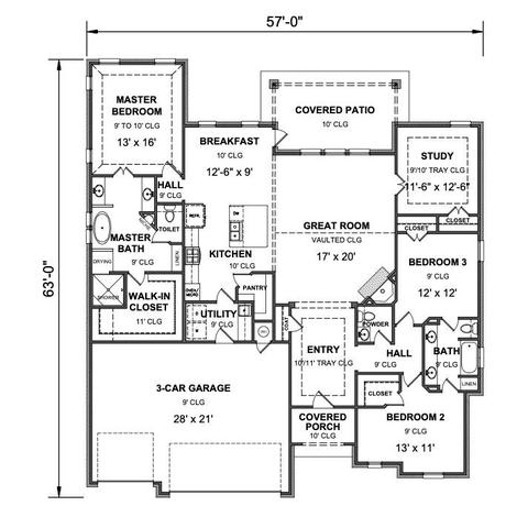 8301 Wind Talker, Arcadia, OK 73007 photo 6