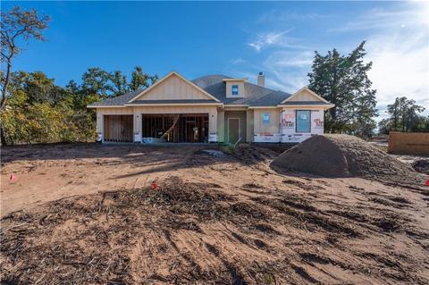 8301 Wind Talker, Arcadia, OK 73007 photo 1