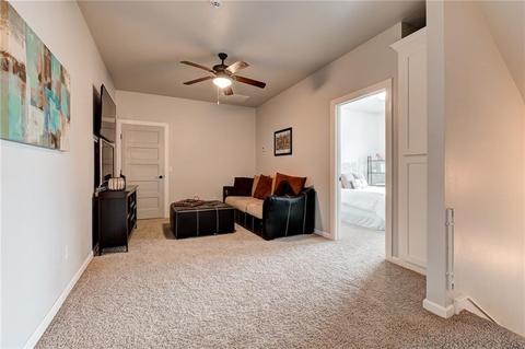 1322 Ladera Cir, Moore, OK 73160 photo 27