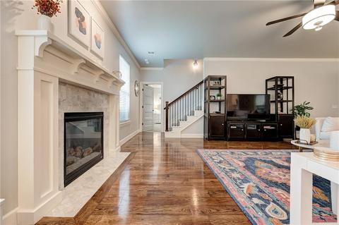 1322 Ladera Cir, Moore, OK 73160 photo 9