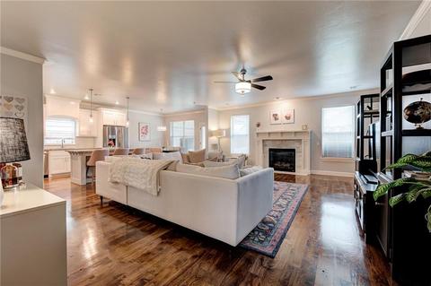 1322 Ladera Cir, Moore, OK 73160 photo 7