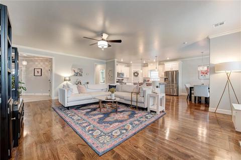1322 Ladera Cir, Moore, OK 73160 photo 10