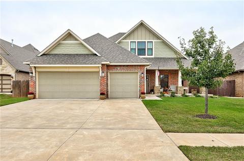 1322 Ladera Cir, Moore, OK 73160 photo 2