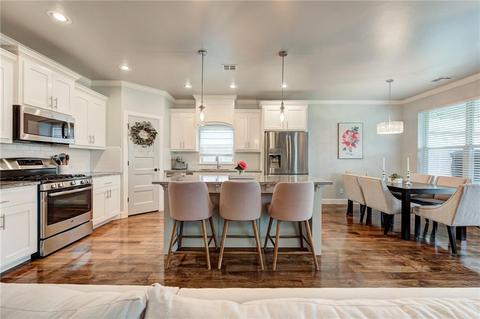1322 Ladera Cir, Moore, OK 73160 photo 11