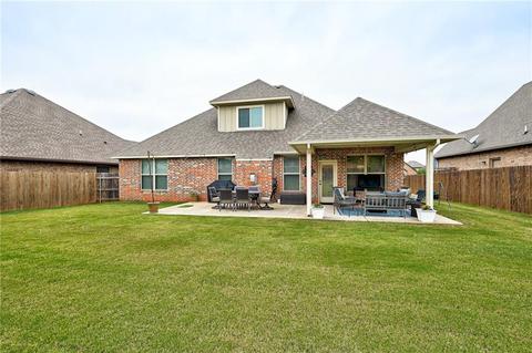 1322 Ladera Cir, Moore, OK 73160 photo 33