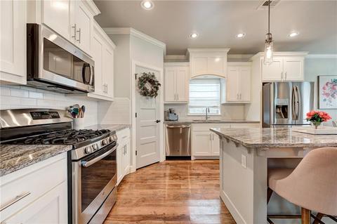 1322 Ladera Cir, Moore, OK 73160 photo 13