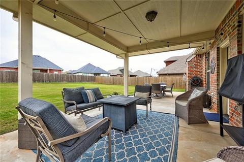 1322 Ladera Cir, Moore, OK 73160 photo 34