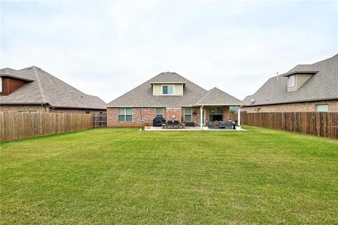 1322 Ladera Cir, Moore, OK 73160 photo 32