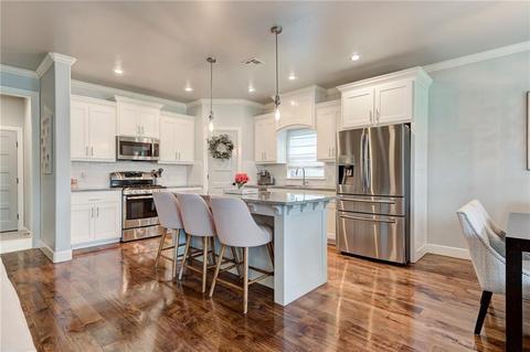 1322 Ladera Cir, Moore, OK 73160 photo 12