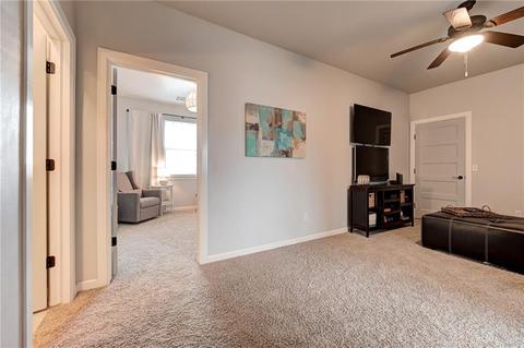 1322 Ladera Cir, Moore, OK 73160 photo 26