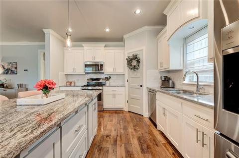 1322 Ladera Cir, Moore, OK 73160 photo 14