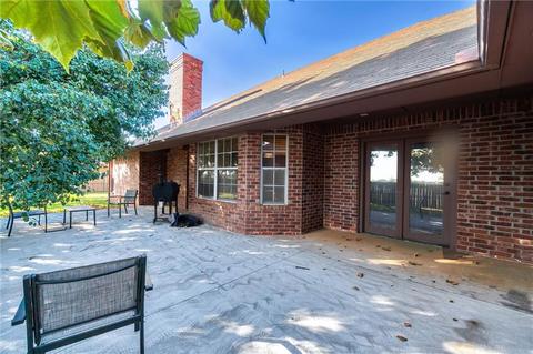 2813 Learly Ln, Altus, OK 73521 photo 25