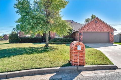 2813 Learly Ln, Altus, OK 73521 photo 2