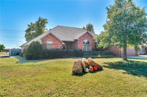 2813 Learly Ln, Altus, OK 73521 photo 3
