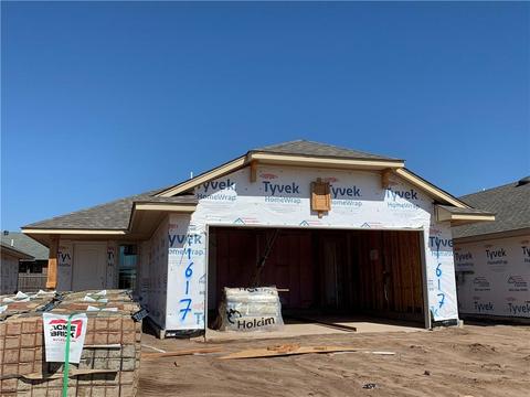 11617 SW 12th St, Yukon, OK 73099 photo 2
