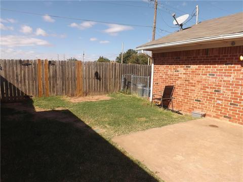 2901 Shiloh Ln, Altus, OK 73521 photo 15