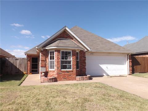 2901 Shiloh Ln, Altus, OK 73521 photo 1